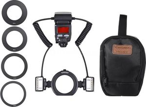 Lampa błyskowa Yongnuo Lampa LED Flash YONGNUO YN24EX do Canon 5