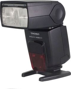 Lampa błyskowa Yongnuo Lampa YonGnuo YN-568EX III CLS HSS do Canon ETTL 2