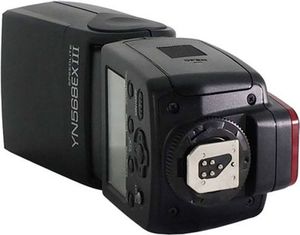 Lampa błyskowa Yongnuo Lampa YonGnuo YN-568EX III CLS HSS do Canon ETTL 3