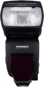 Lampa błyskowa Yongnuo Lampa YN-685 LCD HSS Nikon iTTL 2.4GH 2