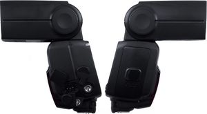 Lampa błyskowa Yongnuo Lampa YN-685 LCD HSS Nikon iTTL 2.4GH 3