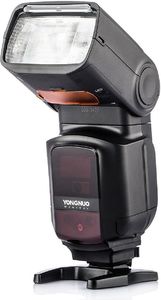 Lampa błyskowa Yongnuo Lampa YonGnuo YN-968EX-RT II LCD HSS do Canon ETTL 3