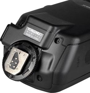 Lampa pierścieniowa Yongnuo  Macro YN-14EX 6