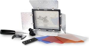 Lampa studyjna Yongnuo LED YN-300III 5500K Stałocieplna 3