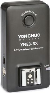 Yongnuo Odbiornik radiowy YN-E3-RX do Canon E-TTL 1
