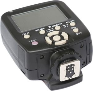 Yongnuo Wyzwalacz radiowy YN-560-TXII do Nikon i-TTL 3