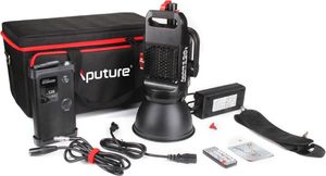 Lampa studyjna Aputure Lampa LED COB Aputure LS C120d KIT Bowens 1
