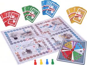 Jawa Gra planszowa Nasza Polska 2