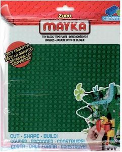 EP Line Mayka Baza Do Budowania 20x20cm (91690) 1