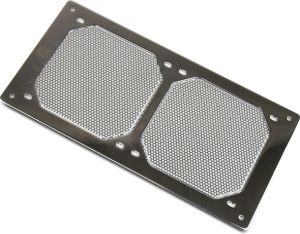 BitsPower Grill Mesh Radgard 240 stal nierdzewna (BP-MRG240S-SL) 1