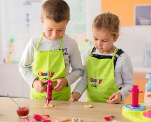 Smoby Fabryka ciasteczek Chef (312109) 10