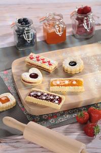 Smoby Fabryka ciasteczek Chef (312109) 12