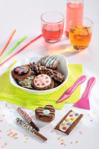 Smoby Fabryka ciasteczek Chef (312109) 13