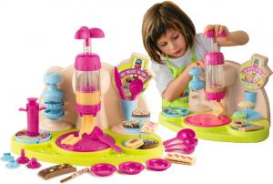 Smoby Fabryka ciasteczek Chef (312109) 3