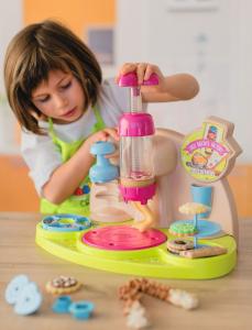 Smoby Fabryka ciasteczek Chef (312109) 4