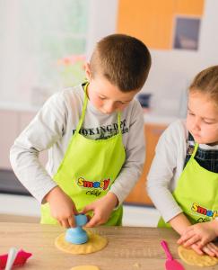 Smoby Fabryka ciasteczek Chef (312109) 8