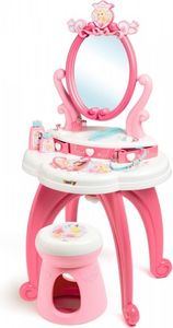 Smoby Toaletka 2w1 Princess 320222 SMOBY 1