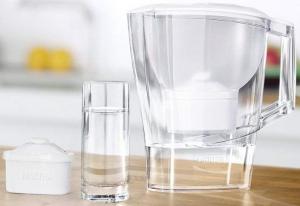 Dzbanek filtrujący Brita Aluna Cool 3