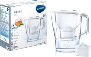 Dzbanek filtrujący Brita Aluna Cool 4