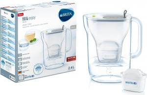 Dzbanek filtrujący Brita STYLE Smart Light 3.6L XL 4