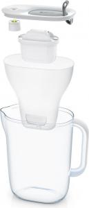 Dzbanek filtrujący Brita STYLE Smart Light 3.6L XL 5