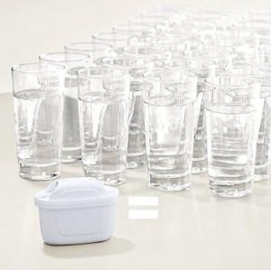 Dzbanek filtrujący Brita STYLE Smart Light 3.6L XL 6