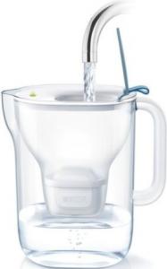 Dzbanek filtrujący Brita Style XL niebieski 2