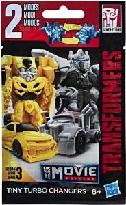Figurka Hasbro Transformers Movie Edition (E0692) 2