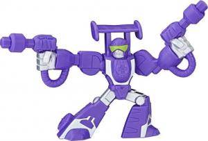 Figurka Hasbro Transformers Rescue Bots - torebka niespodzianka (E002) 2