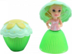 Figurka Tm Toys Cupcake Mini - Babeczka z niespodzianką (TM 1109) 11