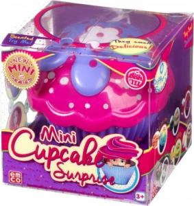 Figurka Tm Toys Cupcake Mini - Babeczka z niespodzianką (TM 1109) 14
