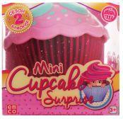 Figurka Tm Toys Cupcake Mini - Babeczka z niespodzianką (TM 1109) 15
