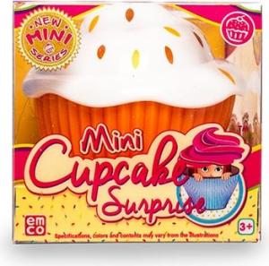 Figurka Tm Toys Cupcake Mini - Babeczka z niespodzianką (TM 1109) 16