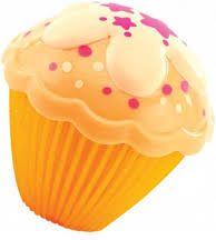 Figurka Tm Toys Cupcake Mini - Babeczka z niespodzianką (TM 1109) 23