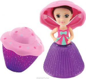 Figurka Tm Toys Cupcake Mini - Babeczka z niespodzianką (TM 1109) 2