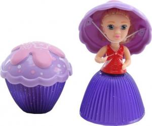 Figurka Tm Toys Cupcake Mini - Babeczka z niespodzianką (TM 1109) 4