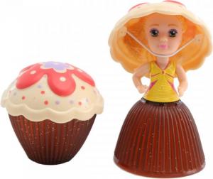 Figurka Tm Toys Cupcake Mini - Babeczka z niespodzianką (TM 1109) 5