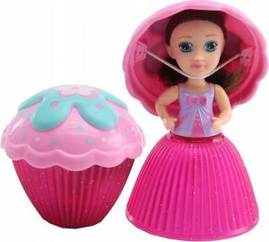Figurka Tm Toys Cupcake Mini - Babeczka z niespodzianką (TM 1109) 6