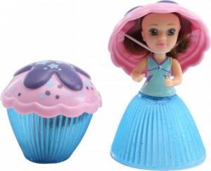 Figurka Tm Toys Cupcake Mini - Babeczka z niespodzianką (TM 1109) 8