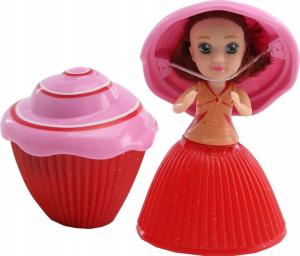 Figurka Tm Toys Cupcake Mini - Babeczka z niespodzianką (TM 1109) 9