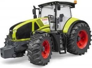 Bruder Traktor Claas Axion 1