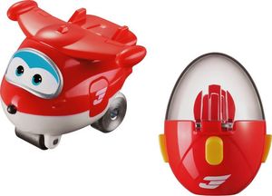 Figurka Auldey Super Wings Wystrzel i leć Jett (710661) 2