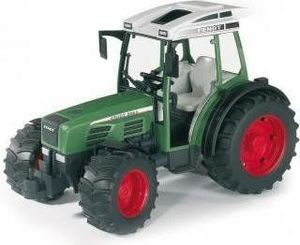 Bruder Traktor Fendt Farmer 209 S (02100) 1