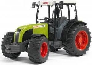 Bruder Traktor Class Nectis 267 F (02110) 1
