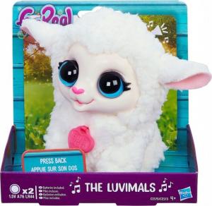 Hasbro Luvimals Śpiewająca Owieczka (C2173) 1