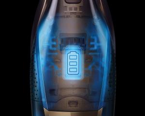 Odkurzacz pionowy Electrolux Ergorapido EER73IGM 3