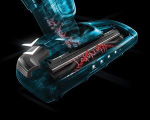 Odkurzacz pionowy Electrolux Ergorapido EER73IGM 6