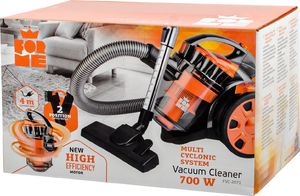 Odkurzacz ForMe FVC-2071 3