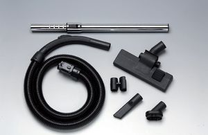 Odkurzacz Jetforce VC608C+T 2