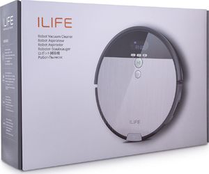 Robot sprzątający ILife V8s 2